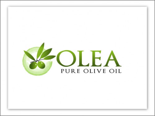 Design for Contest: OLEA