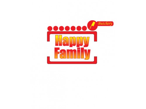 Happy Family Logo | 110Designs