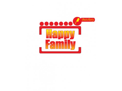 Design for Contest: Happy Family Logo