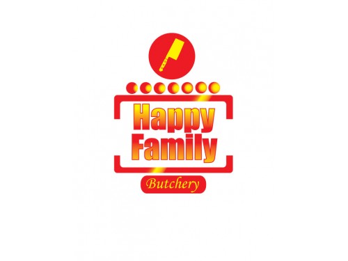 Design for Contest: Happy Family Logo