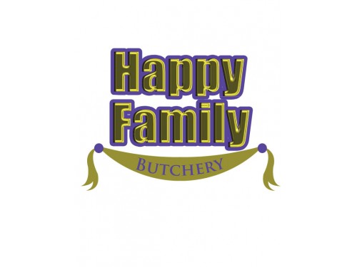 Design for Contest: Happy Family Logo