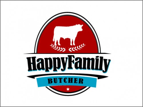 Design for Contest: Happy Family Logo