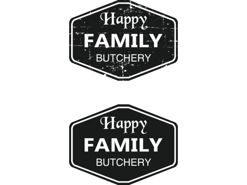 Design for Contest: Happy Family Logo