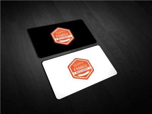 Design for Contest: Happy Family Logo