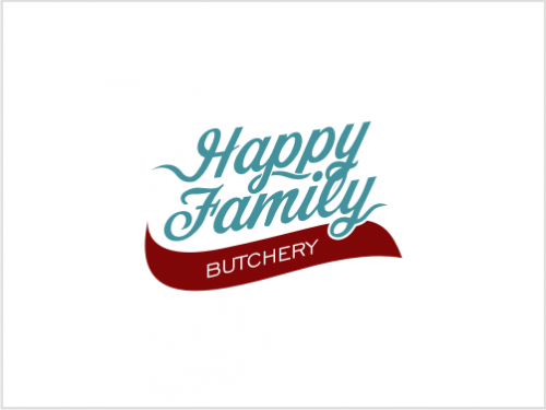 Design for Contest: Happy Family Logo