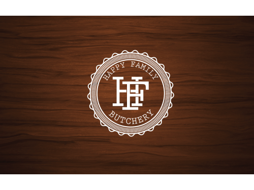 Design for Contest: Happy Family Logo