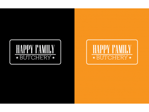 Design for Contest: Happy Family Logo
