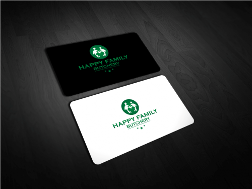 Design for Contest: Happy Family Logo