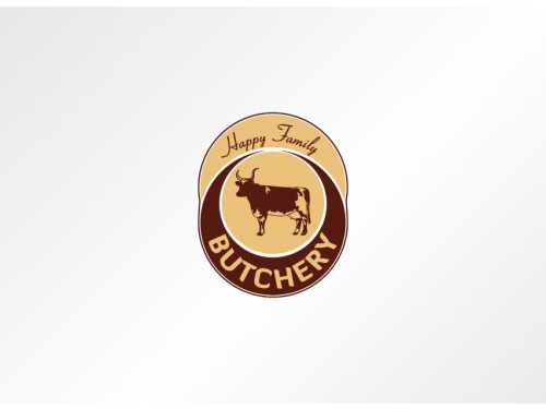 Design for Contest: Happy Family Logo