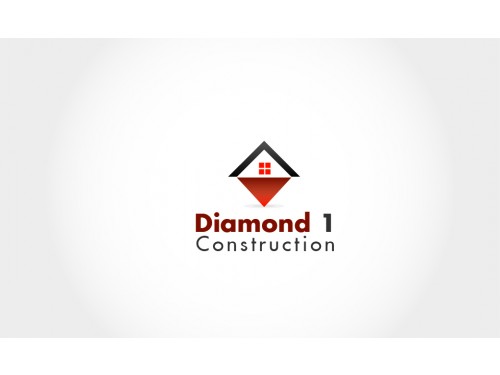 Design by ideadesign for Contest: SMART, SIMPLE, CLEAN LOGO DESIGN FOR CONSTRUCTION COMPANY