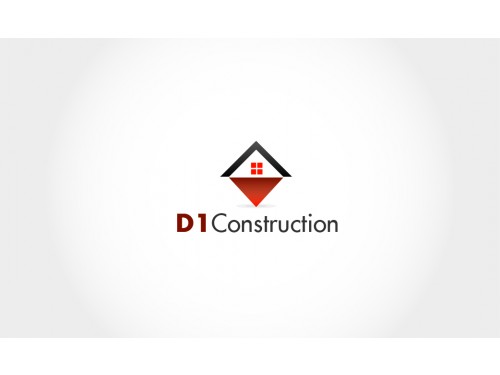 Design by ideadesign for Contest: SMART, SIMPLE, CLEAN LOGO DESIGN FOR CONSTRUCTION COMPANY