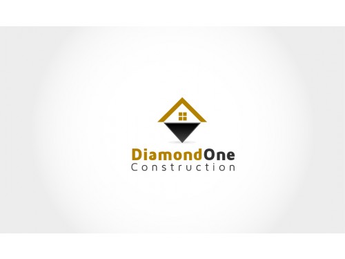 Design by ideadesign for Contest: SMART, SIMPLE, CLEAN LOGO DESIGN FOR CONSTRUCTION COMPANY