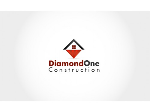 Design by ideadesign for Contest: SMART, SIMPLE, CLEAN LOGO DESIGN FOR CONSTRUCTION COMPANY