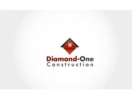 Design by ideadesign for Contest: SMART, SIMPLE, CLEAN LOGO DESIGN FOR CONSTRUCTION COMPANY