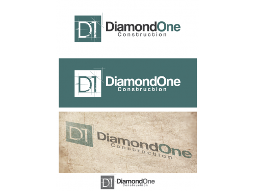 Design by Iridith for Contest: SMART, SIMPLE, CLEAN LOGO DESIGN FOR CONSTRUCTION COMPANY