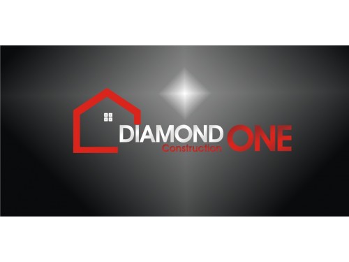 Design by destoy for Contest: SMART, SIMPLE, CLEAN LOGO DESIGN FOR CONSTRUCTION COMPANY