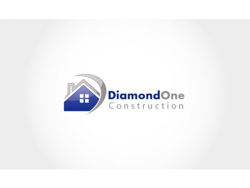 Winning design by ideadesign for Contest: SMART, SIMPLE, CLEAN LOGO DESIGN FOR CONSTRUCTION COMPANY 