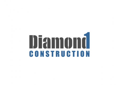Design by andi_wbowo for Contest: SMART, SIMPLE, CLEAN LOGO DESIGN FOR CONSTRUCTION COMPANY