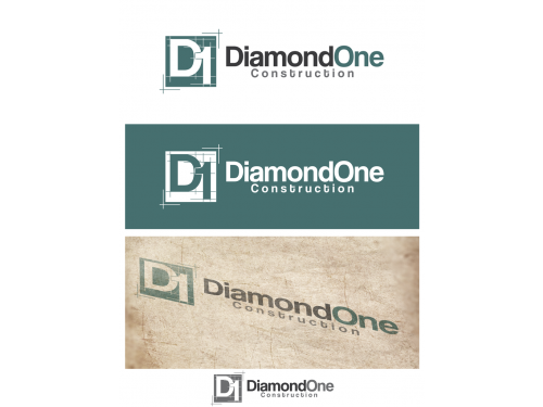 Design by Iridith for Contest: SMART, SIMPLE, CLEAN LOGO DESIGN FOR CONSTRUCTION COMPANY