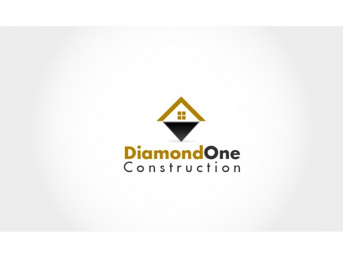Design by ideadesign for Contest: SMART, SIMPLE, CLEAN LOGO DESIGN FOR CONSTRUCTION COMPANY