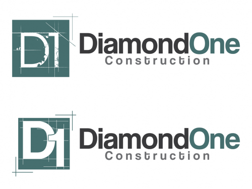 SMART, SIMPLE, CLEAN LOGO DESIGN FOR CONSTRUCTION COMPANY