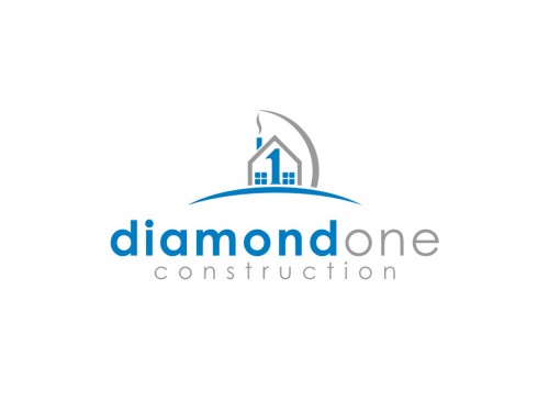 Design by Slenco™ for Contest: SMART, SIMPLE, CLEAN LOGO DESIGN FOR CONSTRUCTION COMPANY
