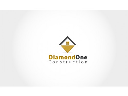 Design by ideadesign for Contest: SMART, SIMPLE, CLEAN LOGO DESIGN FOR CONSTRUCTION COMPANY
