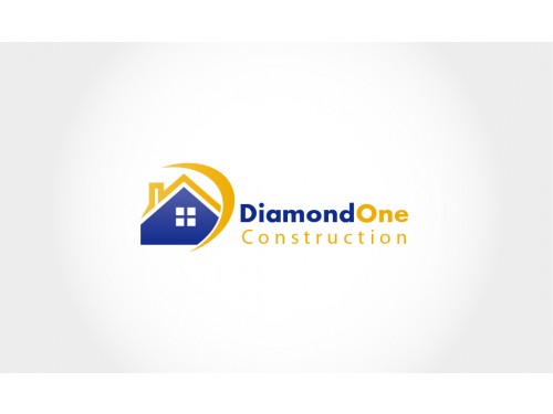 Design by ideadesign for Contest: SMART, SIMPLE, CLEAN LOGO DESIGN FOR CONSTRUCTION COMPANY