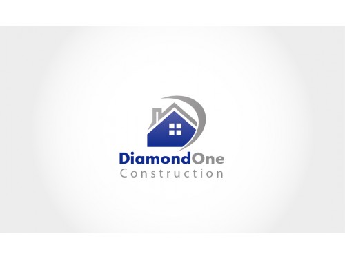 Design by ideadesign for Contest: SMART, SIMPLE, CLEAN LOGO DESIGN FOR CONSTRUCTION COMPANY