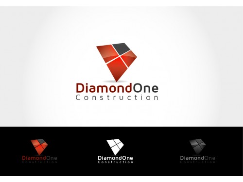SMART, SIMPLE, CLEAN LOGO DESIGN FOR CONSTRUCTION COMPANY