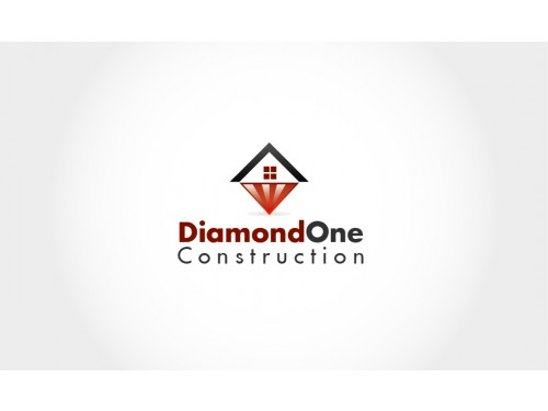 Design by ideadesign for Contest: SMART, SIMPLE, CLEAN LOGO DESIGN FOR CONSTRUCTION COMPANY