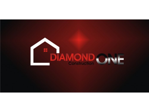 Design by destoy for Contest: SMART, SIMPLE, CLEAN LOGO DESIGN FOR CONSTRUCTION COMPANY