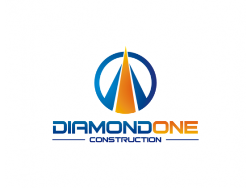 Design by andi_wbowo for Contest: SMART, SIMPLE, CLEAN LOGO DESIGN FOR CONSTRUCTION COMPANY