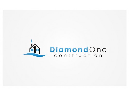 Design by Slenco™ for Contest: SMART, SIMPLE, CLEAN LOGO DESIGN FOR CONSTRUCTION COMPANY