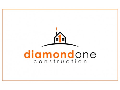 Design by Slenco™ for Contest: SMART, SIMPLE, CLEAN LOGO DESIGN FOR CONSTRUCTION COMPANY