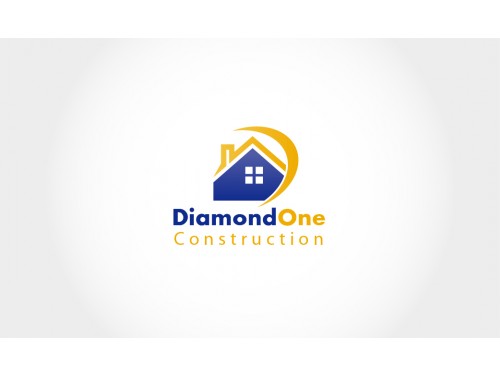 Design by ideadesign for Contest: SMART, SIMPLE, CLEAN LOGO DESIGN FOR CONSTRUCTION COMPANY