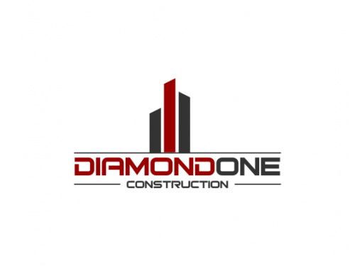 Design by andi_wbowo for Contest: SMART, SIMPLE, CLEAN LOGO DESIGN FOR CONSTRUCTION COMPANY