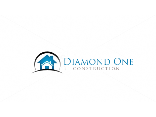 SMART, SIMPLE, CLEAN LOGO DESIGN FOR CONSTRUCTION COMPANY