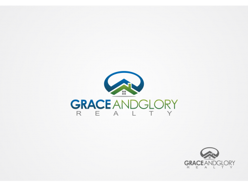 Design by KARYA JUARA for Contest: Real Estate Company Business Card and Logo