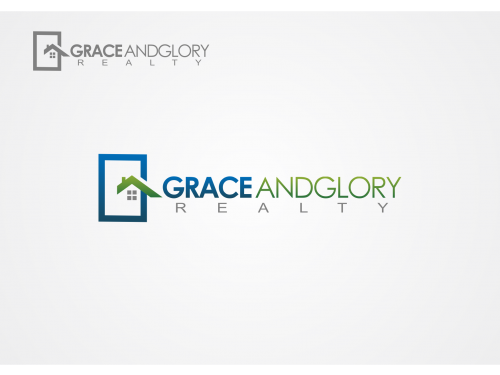 Design by KARYA JUARA for Contest: Real Estate Company Business Card and Logo