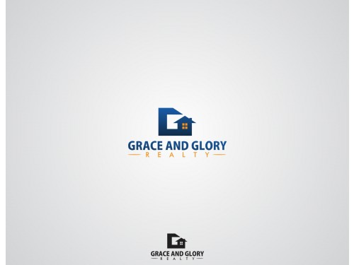 Design by greendart for Contest: Real Estate Company Business Card and Logo