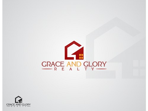 Design by greendart for Contest: Real Estate Company Business Card and Logo