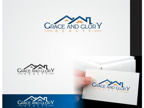 Design by greendart for Contest: Real Estate Company Business Card and Logo