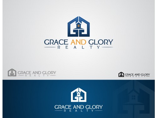 Design by greendart for Contest: Real Estate Company Business Card and Logo