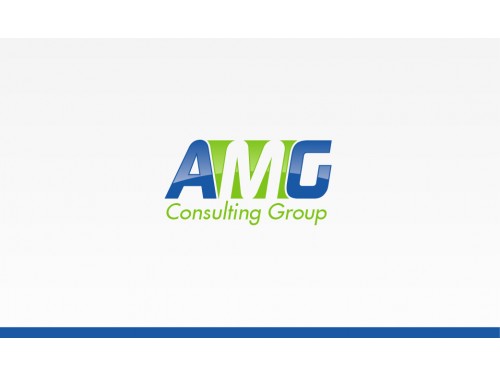 Logo for Marketing Consulting Firm