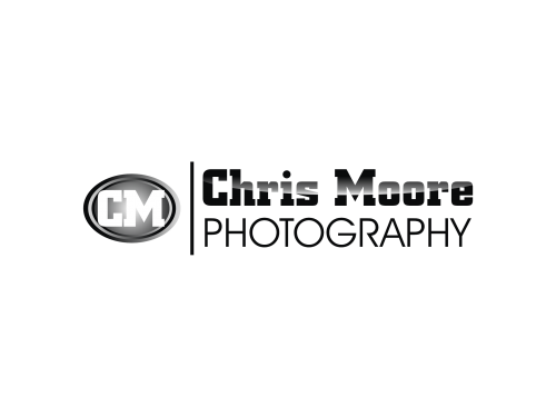 Design for Contest: Custom Photography Logo