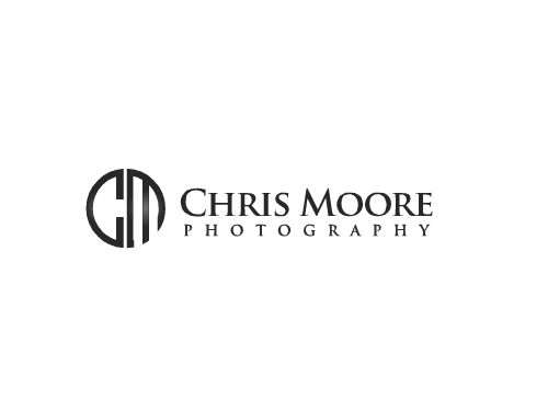 Design for Contest: Custom Photography Logo