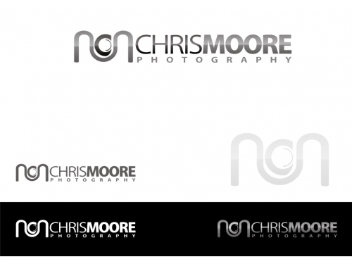 Design for Contest: Custom Photography Logo