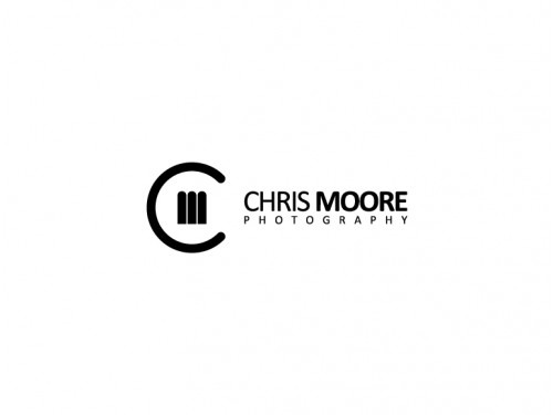 Design for Contest: Custom Photography Logo