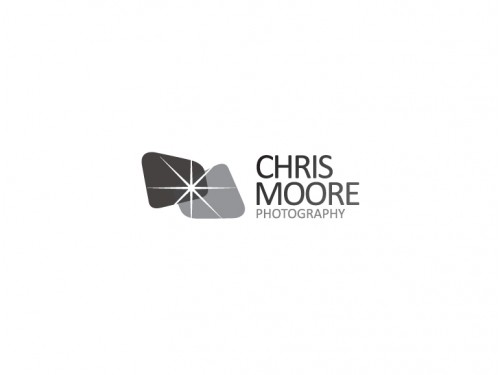 Design for Contest: Custom Photography Logo